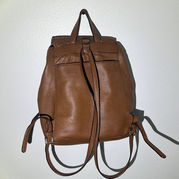 Michael Kors Backpack Purse - Picture 2 of 3